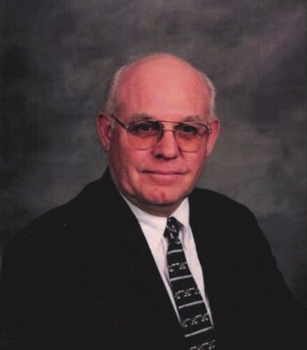 ROBERT “BOB” PHILLIPSON